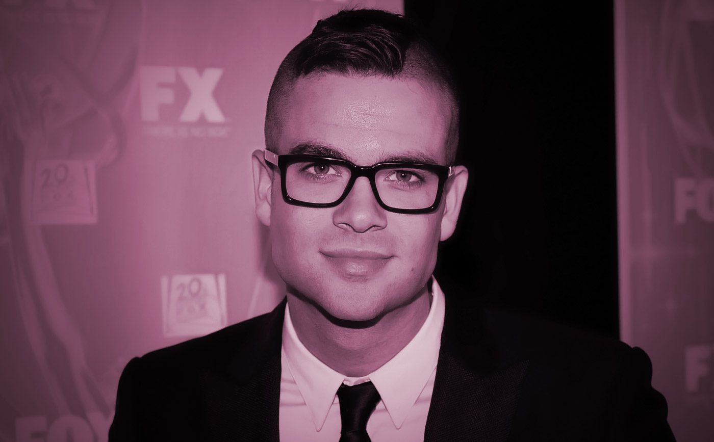 ‘Glee’ Actor Mark Salling Commits Suicide After Child Porn Conviction