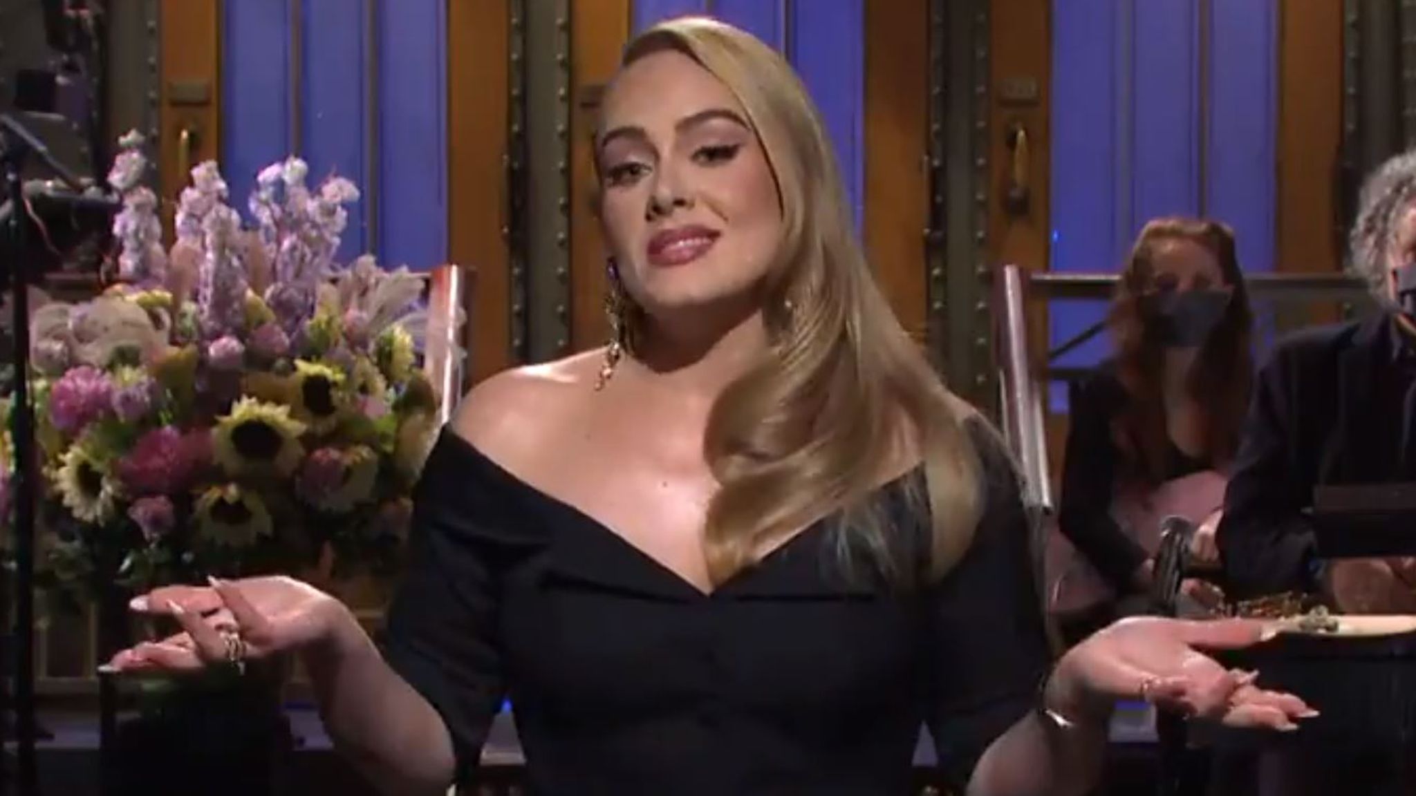 That Adele SNL Africa Sketch Was The Opposite Of Offensive
