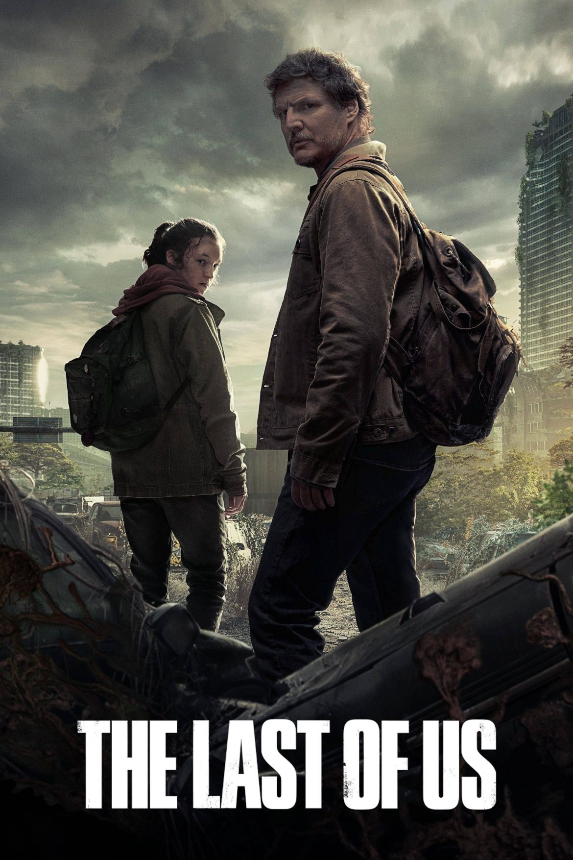 Why The Last of Us TV Show Is Such A Hit? Pedro Pascal Is Not The Only Reason