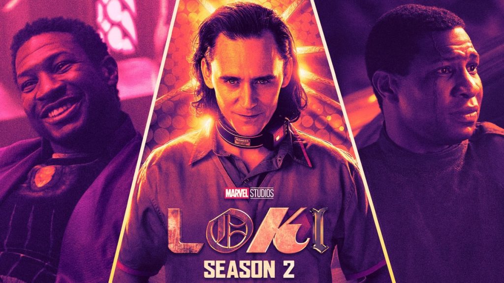 when is loki season 2 coming out australia