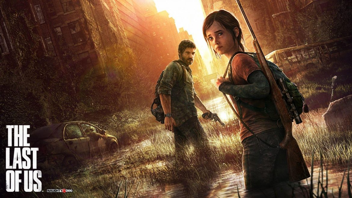 5 Reasons Why You Should Watch The Last of Us